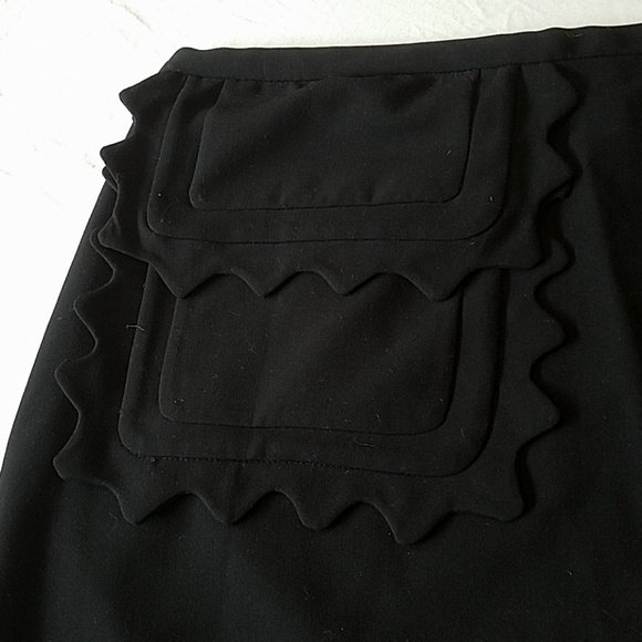 Victoria Beckham for Target Black skirt - Picture 2 of 3